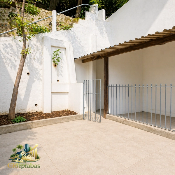 🏡 Casa à Venda com 2 Quartos + Kitnet e Quintal Amplo em Barra do Piraí: 45ª foto da galeria de imagens do imóvel
