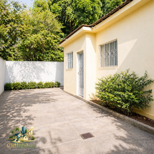 🏡 Casa à Venda com 2 Quartos + Kitnet e Quintal Amplo em Barra do Piraí: 27ª foto da galeria de imagens do imóvel