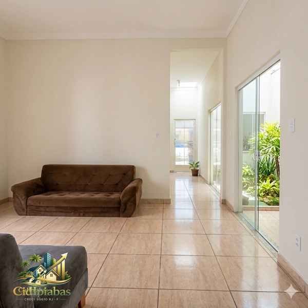 🏡 Casa à Venda com 2 Quartos + Kitnet e Quintal Amplo em Barra do Piraí: 12ª foto da galeria de imagens do imóvel