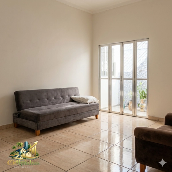 🏡 Casa à Venda com 2 Quartos + Kitnet e Quintal Amplo em Barra do Piraí: 11ª foto da galeria de imagens do imóvel
