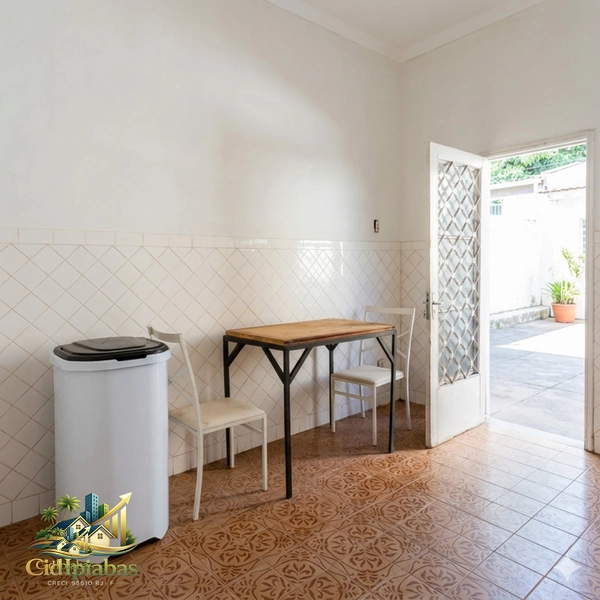 🏡 Casa à Venda com 2 Quartos + Kitnet e Quintal Amplo em Barra do Piraí: 16ª foto da galeria de imagens do imóvel