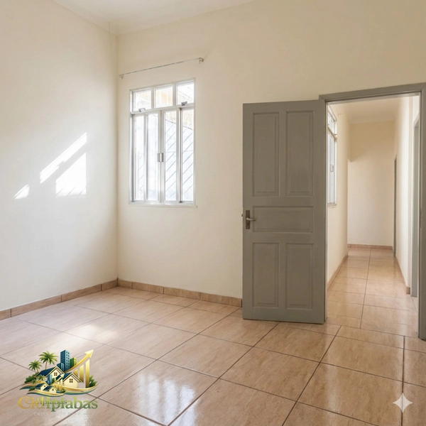 🏡 Casa à Venda com 2 Quartos + Kitnet e Quintal Amplo em Barra do Piraí: 8ª foto da galeria de imagens do imóvel