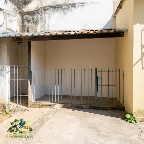 🏡 Casa à Venda com 2 Quartos + Kitnet e Quintal Amplo em Barra do Piraí: 43ª foto da galeria de imagens do imóvel