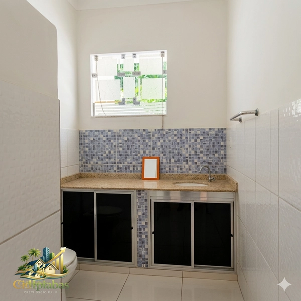 🏡 Casa à Venda com 2 Quartos + Kitnet e Quintal Amplo em Barra do Piraí: 33ª foto da galeria de imagens do imóvel