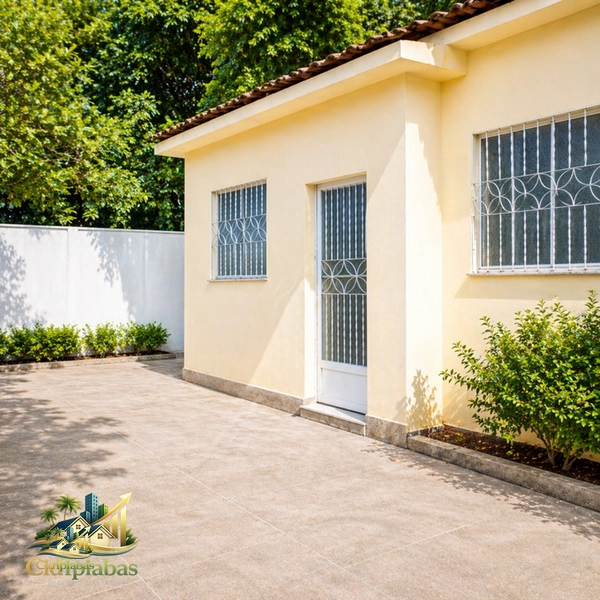 🏡 Casa à Venda com 2 Quartos + Kitnet e Quintal Amplo em Barra do Piraí: 26ª foto da galeria de imagens do imóvel