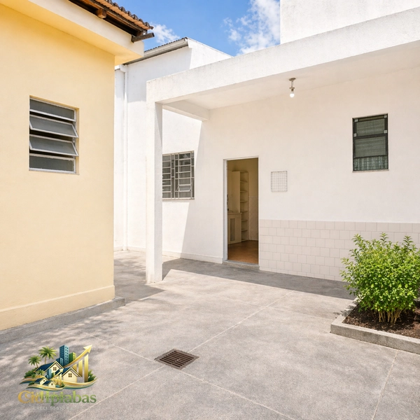 🏡 Casa à Venda com 2 Quartos + Kitnet e Quintal Amplo em Barra do Piraí: 28ª foto da galeria de imagens do imóvel