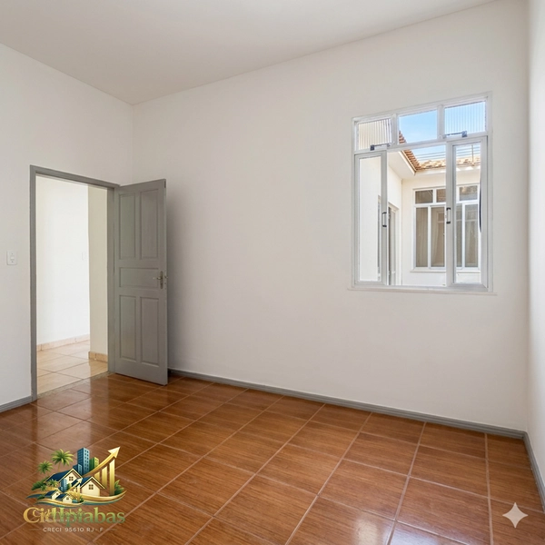 🏡 Casa à Venda com 2 Quartos + Kitnet e Quintal Amplo em Barra do Piraí: 15ª foto da galeria de imagens do imóvel