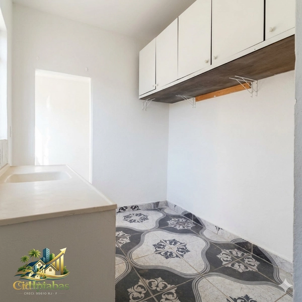 🏡 Casa à Venda com 2 Quartos + Kitnet e Quintal Amplo em Barra do Piraí: 23ª foto da galeria de imagens do imóvel