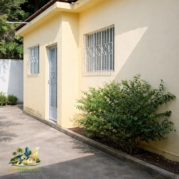🏡 Casa à Venda com 2 Quartos + Kitnet e Quintal Amplo em Barra do Piraí: 38ª foto da galeria de imagens do imóvel