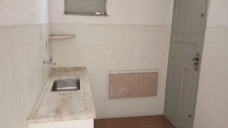 🌱 Apartamento de 2 quartos com 60 m2, no Centro de Barra do Piraí: 3ª foto da galeria de imagens do imóvel