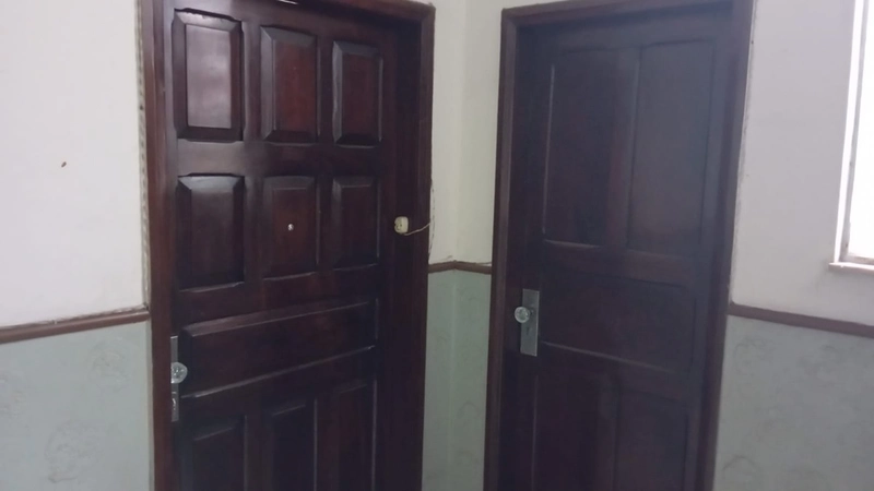 🌱 Apartamento de 2 quartos com 60 m2, no Centro de Barra do Piraí: 7ª foto da galeria de imagens do imóvel