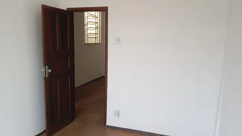 🌱 Apartamento de 2 quartos com 60 m2, no Centro de Barra do Piraí: 22ª foto da galeria de imagens do imóvel