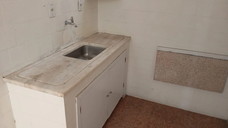 🌱 Apartamento de 2 quartos com 60 m2, no Centro de Barra do Piraí: 2ª foto da galeria de imagens do imóvel