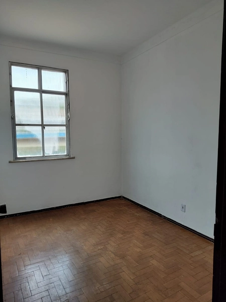 🌱 Apartamento de 2 quartos com 60 m2, no Centro de Barra do Piraí: 12ª foto da galeria de imagens do imóvel