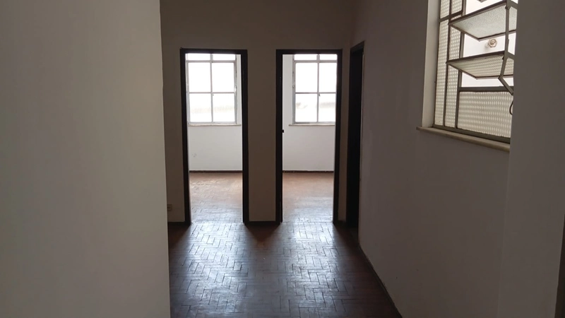 🌱 Apartamento de 2 quartos com 60 m2, no Centro de Barra do Piraí: 5ª foto da galeria de imagens do imóvel