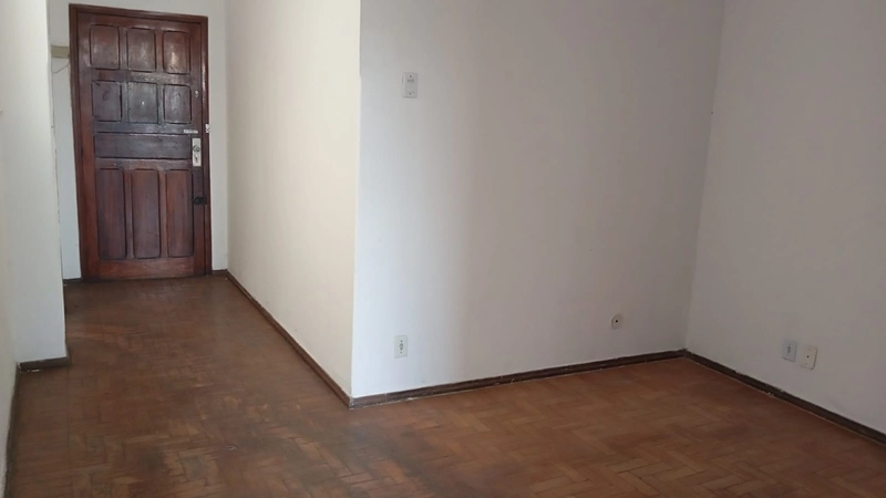 🌱 Apartamento de 2 quartos com 60 m2, no Centro de Barra do Piraí: 33ª foto da galeria de imagens do imóvel