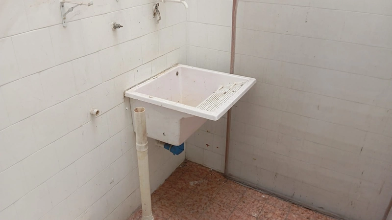 🌱 Apartamento de 2 quartos com 60 m2, no Centro de Barra do Piraí: 34ª foto da galeria de imagens do imóvel