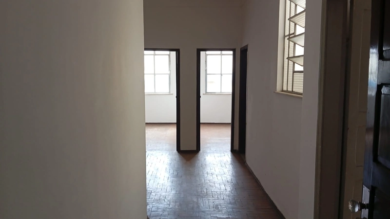 🌱 Apartamento de 2 quartos com 60 m2, no Centro de Barra do Piraí: 8ª foto da galeria de imagens do imóvel