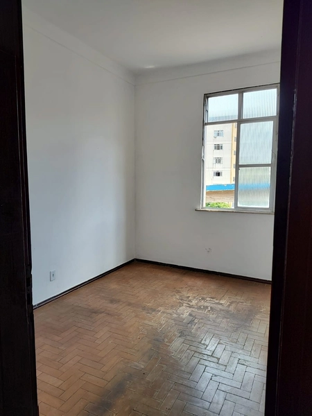 🌱 Apartamento de 2 quartos com 60 m2, no Centro de Barra do Piraí: 11ª foto da galeria de imagens do imóvel
