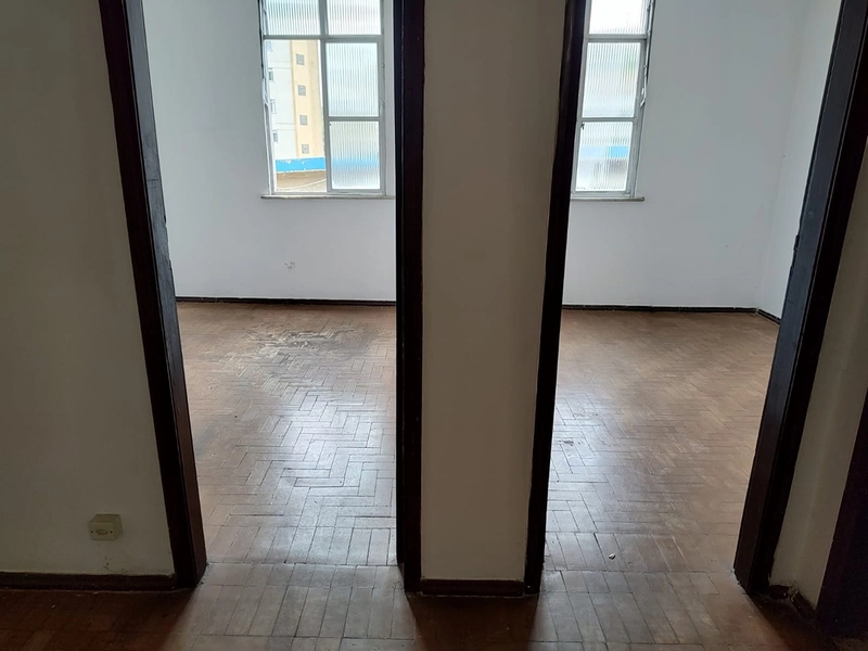 🌱 Apartamento de 2 quartos com 60 m2, no Centro de Barra do Piraí: 17ª foto da galeria de imagens do imóvel