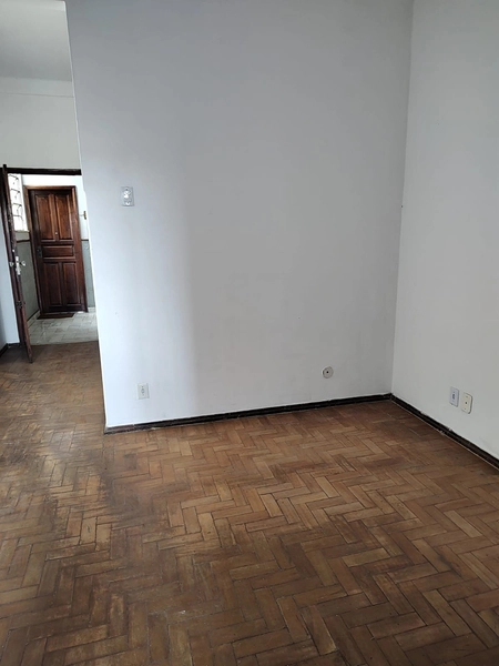 🌱 Apartamento de 2 quartos com 60 m2, no Centro de Barra do Piraí: 18ª foto da galeria de imagens do imóvel