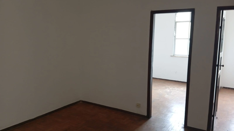 🌱 Apartamento de 2 quartos com 60 m2, no Centro de Barra do Piraí: 32ª foto da galeria de imagens do imóvel