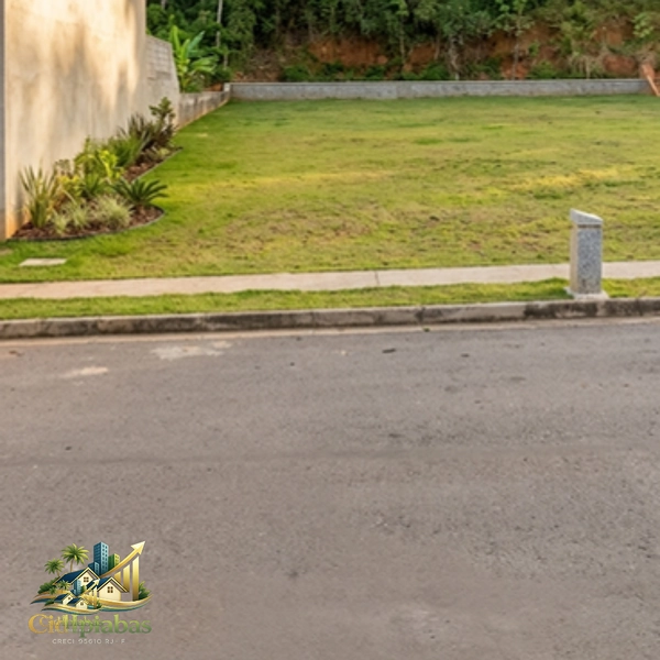  Terreno à Venda em Ipiabas – 2.900m² no Centro com Alto Potencial de Valorização: 5ª foto da galeria de imagens do imóvel