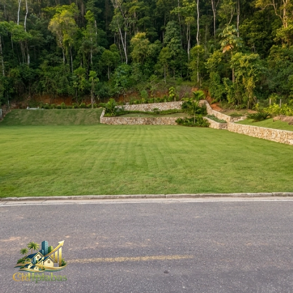  Terreno à Venda em Ipiabas – 2.900m² no Centro com Alto Potencial de Valorização: 1ª foto da galeria de imagens do imóvel