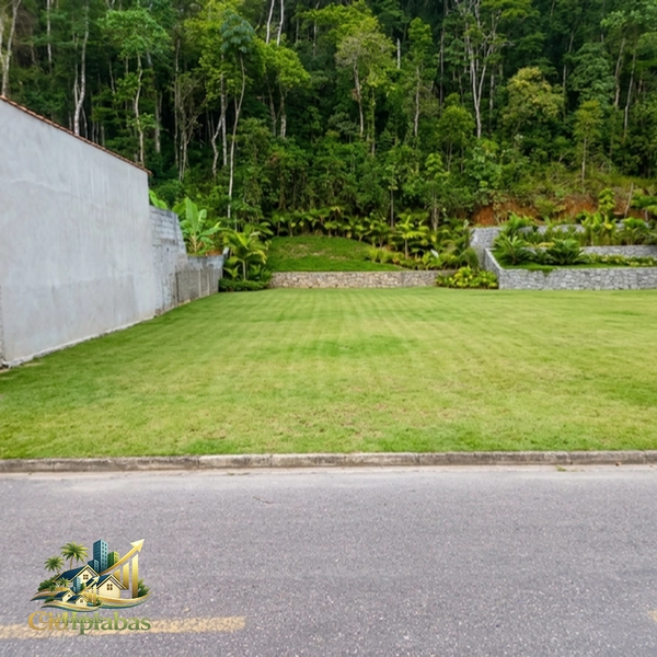  Terreno à Venda em Ipiabas – 2.900m² no Centro com Alto Potencial de Valorização: 6ª foto da galeria de imagens do imóvel