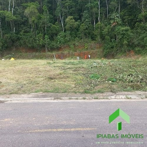 🌱 TERRENO À VENDA EM IPIABAS – 2.900 M²: 1ª foto da galeria de imagens do imóvel