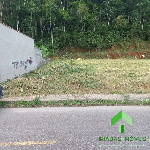 🌱 TERRENO À VENDA EM IPIABAS – 2.900 M²: 3ª foto da galeria de imagens do imóvel