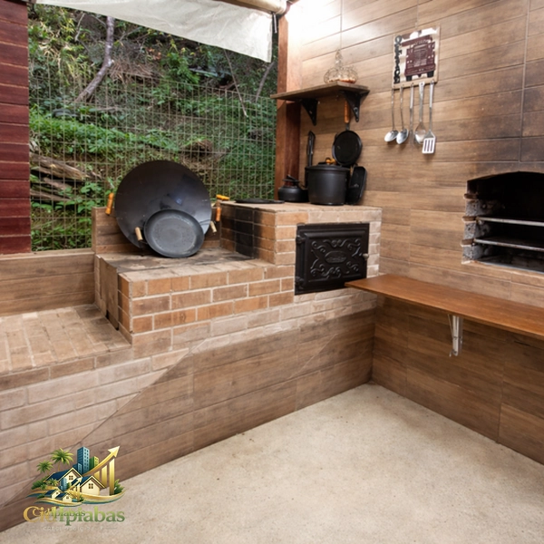 🏡 Casa à Venda em Ipiabas – 2 Quartos Lazer Completo e Excelente Potencial de Valorização: 18ª foto da galeria de imagens do imóvel