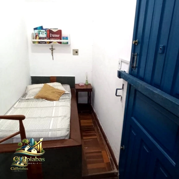 🌱 CASA À VENDA EM IPIABAS – 2 QUARTOS (1 SUÍTE): 14ª foto da galeria de imagens do imóvel