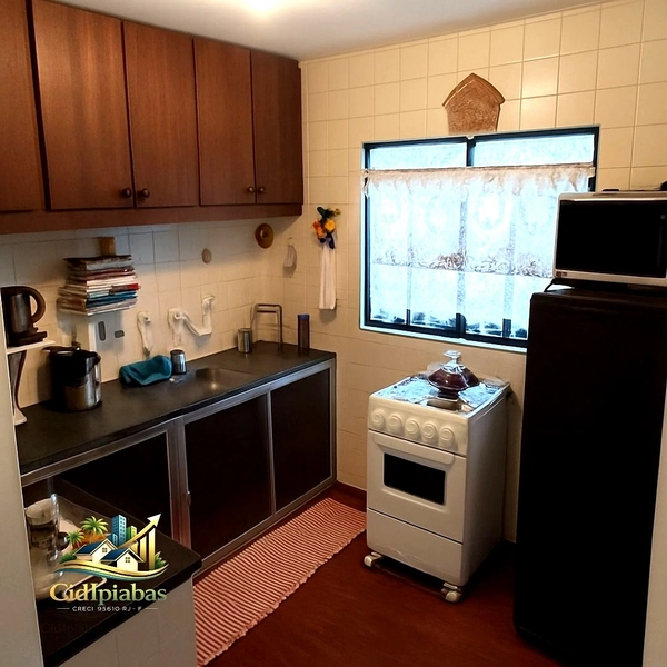 🌱 CASA À VENDA EM IPIABAS – 2 QUARTOS (1 SUÍTE): 11ª foto da galeria de imagens do imóvel