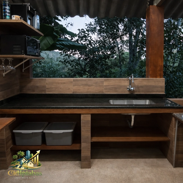 🏡 Casa à Venda em Ipiabas – 2 Quartos Lazer Completo e Excelente Potencial de Valorização: 16ª foto da galeria de imagens do imóvel