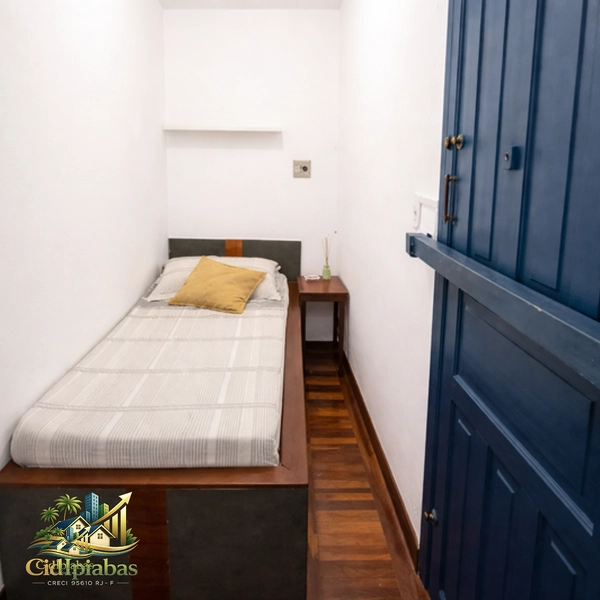 🏡 Casa à Venda em Ipiabas – 2 Quartos Lazer Completo e Excelente Potencial de Valorização: 12ª foto da galeria de imagens do imóvel