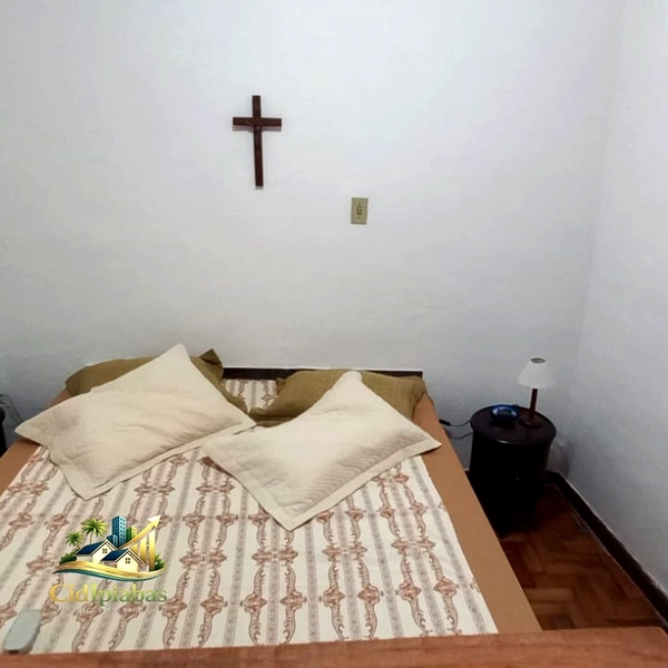 🌱 CASA À VENDA EM IPIABAS – 2 QUARTOS (1 SUÍTE): 13ª foto da galeria de imagens do imóvel