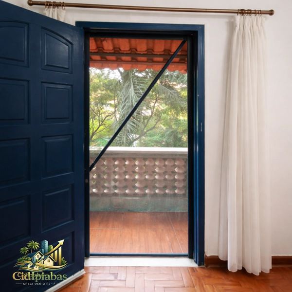 🏡 Casa à Venda em Ipiabas – 2 Quartos Lazer Completo e Excelente Potencial de Valorização: 14ª foto da galeria de imagens do imóvel