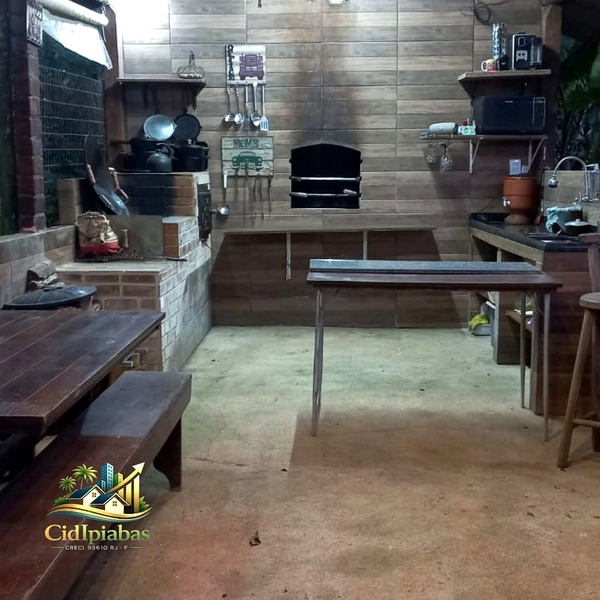 🌱 CASA À VENDA EM IPIABAS – 2 QUARTOS (1 SUÍTE): 4ª foto da galeria de imagens do imóvel