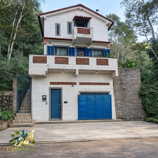 Imóvel residencial ou comercial