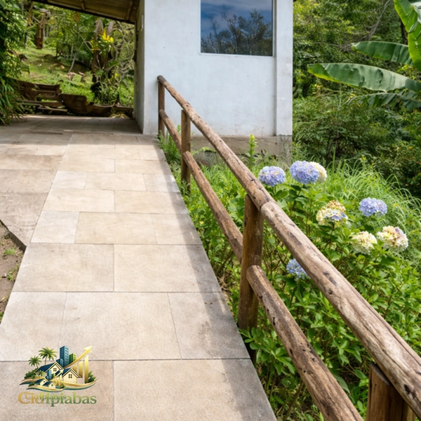 🏡 Casa à Venda em Ipiabas – 2 Quartos Lazer Completo e Excelente Potencial de Valorização: 20ª foto da galeria de imagens do imóvel