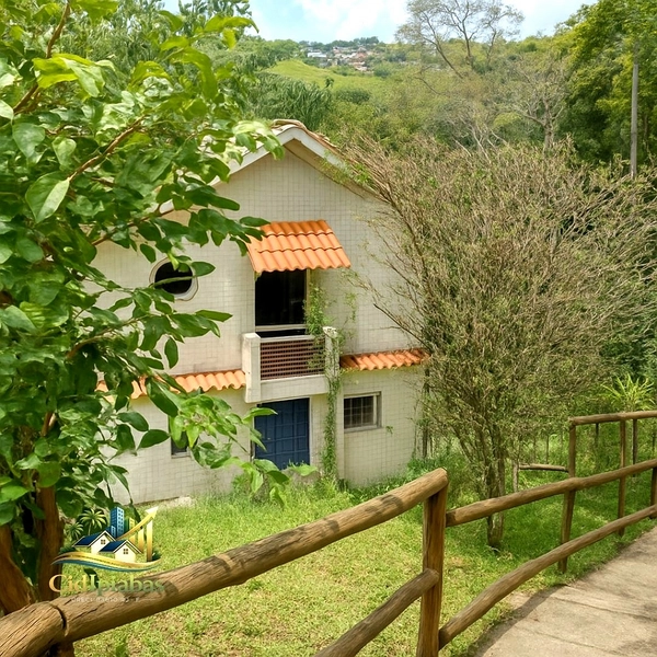 🌱 CASA À VENDA EM IPIABAS – 2 QUARTOS (1 SUÍTE): 2ª foto da galeria de imagens do imóvel