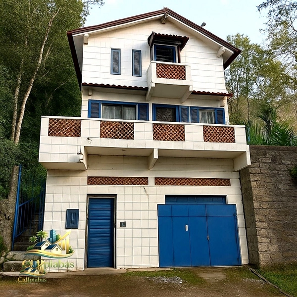 Imóvel residencial ou comercial