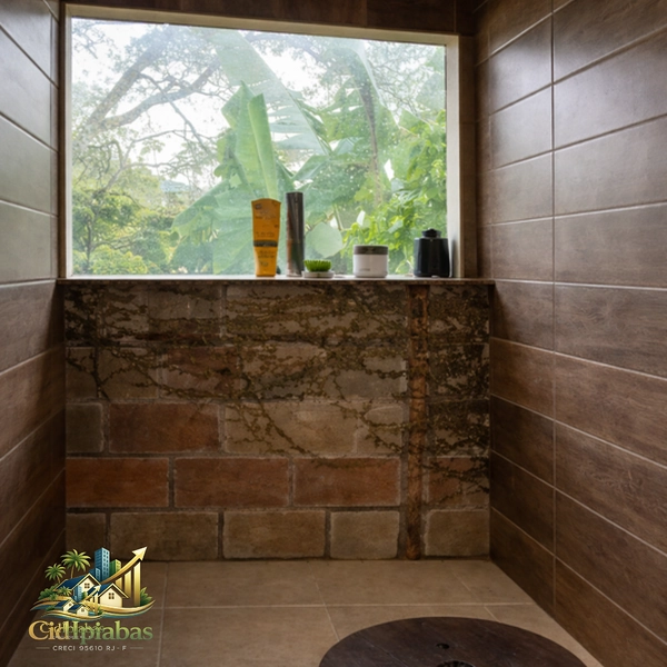 🏡 Casa à Venda em Ipiabas – 2 Quartos Lazer Completo e Excelente Potencial de Valorização: 15ª foto da galeria de imagens do imóvel