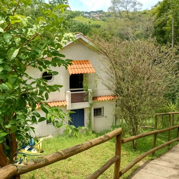 🌱 CASA À VENDA EM IPIABAS – 2 QUARTOS (1 SUÍTE): 2ª foto da galeria de imagens do imóvel