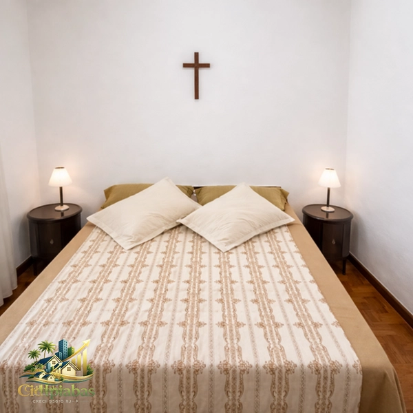 🏡 Casa à Venda em Ipiabas – 2 Quartos Lazer Completo e Excelente Potencial de Valorização: 10ª foto da galeria de imagens do imóvel