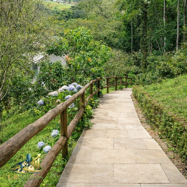 🏡 Casa à Venda em Ipiabas – 2 Quartos Lazer Completo e Excelente Potencial de Valorização: 19ª foto da galeria de imagens do imóvel