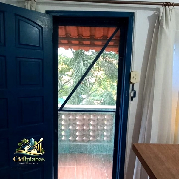 🌱 CASA À VENDA EM IPIABAS – 2 QUARTOS (1 SUÍTE): 7ª foto da galeria de imagens do imóvel