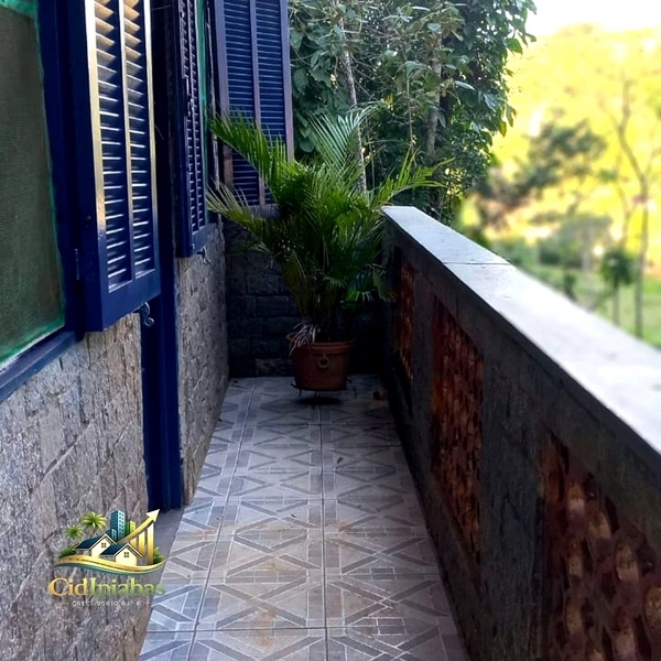 🌱 CASA À VENDA EM IPIABAS – 2 QUARTOS (1 SUÍTE): 6ª foto da galeria de imagens do imóvel