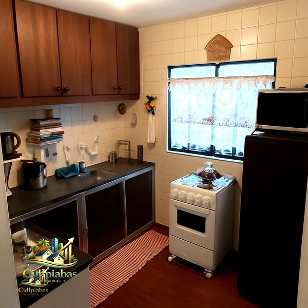 🌱 CASA À VENDA EM IPIABAS – 2 QUARTOS (1 SUÍTE): 11ª foto da galeria de imagens do imóvel